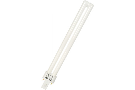 Лампа люминисц.PL11 W/4200 G23 