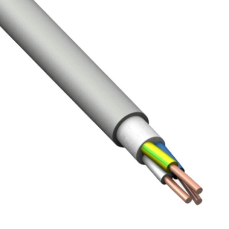 Кабель NYM 3*4