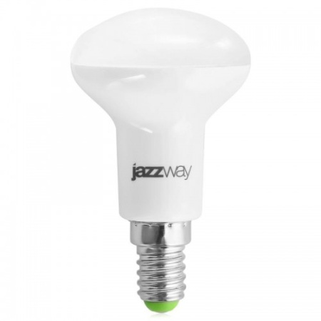 R39 PLED-SP 5w 5000K 400 Lm E14 230/50 Jazzway лампа 39х65