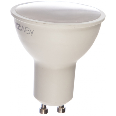 Лампа LED GU10 11w 5000K-E Jazzway (арт.: 5019515)