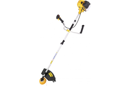 Бензиновый триммер GGT-2900S Huter Вихрь