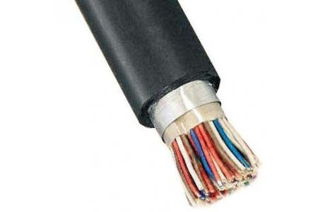 Кабель телефонный ТПП 20*2*0,5