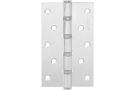 Петля накладная Avers 100х75х2.5-B2-AC