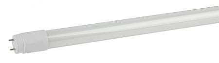 Лампа светодиодная 10W G13 LEDТ8 6500К 220V неповорот (VLL-T8-10-G13-6500 ECO) стекло VKL electric