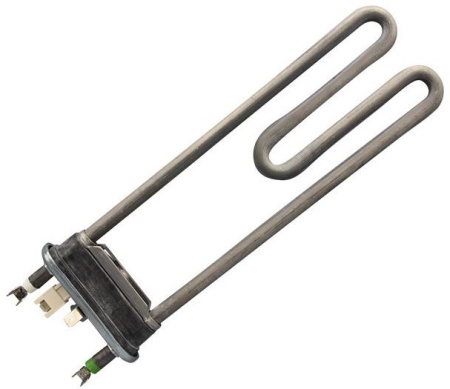 ТЭН 1950W (прям.L=240. R13+. M140) (815662)