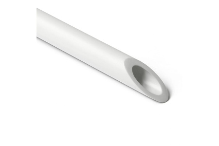 Труба PN20 (20*2,8) SDR 7,4 арм. стекловолокном  PPRC  Ever Plast 